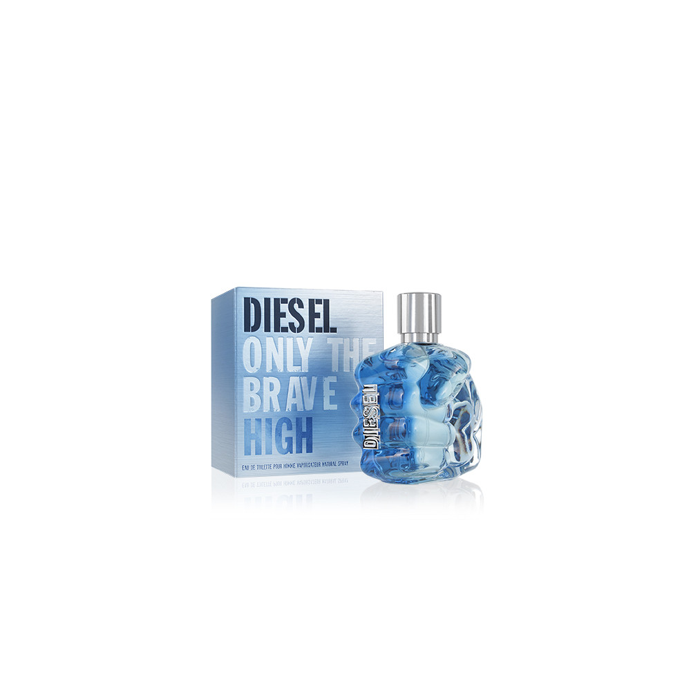 Diesel Only The Brave High EDT M 50ml