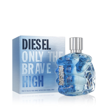 Diesel Only The Brave High EDT M 50ml