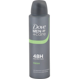 Dove MEN +Care Fresh Anti-Transpirant 150 ml