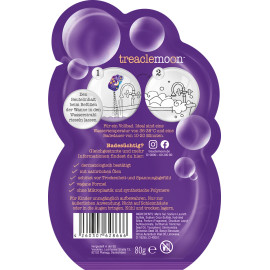 treaclemoon Vanilla Moon Bath Foam 80 g / 2.8 oz