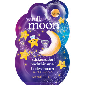 treaclemoon Vanilla Moon Badeschaum 80 g