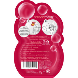 treaclemoon hot chocolate weather Bath Foam 80 g / 2.8 oz