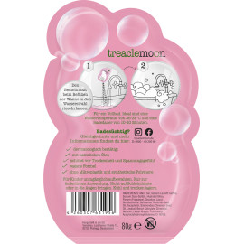 treaclemoon warming hug Bath Care 80 g / 2.8 oz