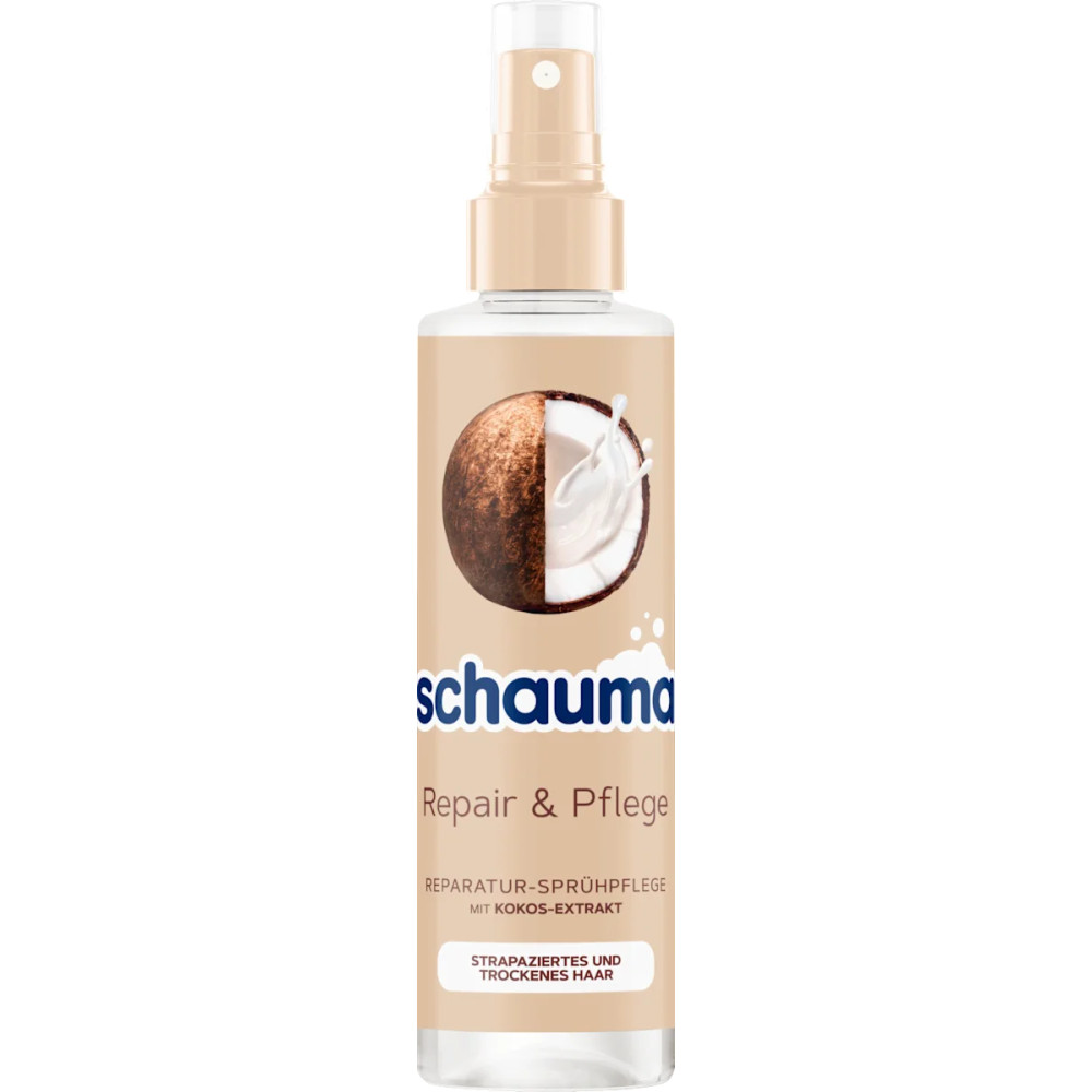 Schauma Repair & Pflege Sprüh-Conditioner 200 ml