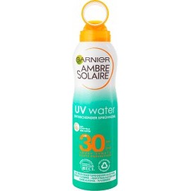Garnier Ambre Solaire Sun spray UV Water SPF 30, 200 ml