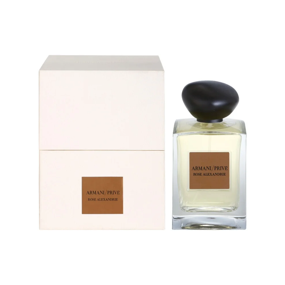 Giorgio Armani Rose Alexandrie eau de toilette for women 100 ml