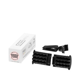 Millefiori Milano Icon Magnolia Blossom & Wood refill for car