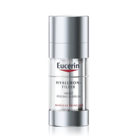 Eucerin Hyaluron-Filler night renewing and filling serum 30 ml