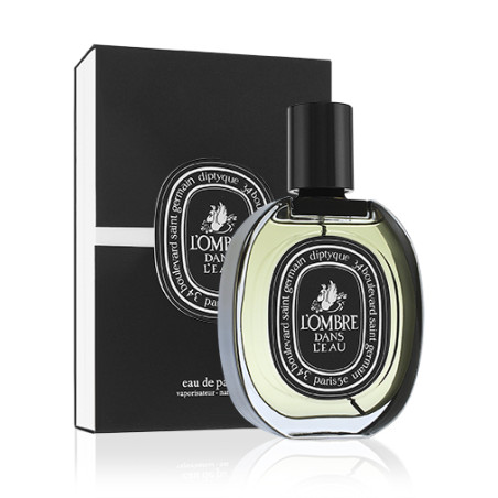 Diptyque L'Ombre Dans L'Eau parfémovaná voda 75 ml unisex