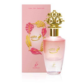 Khadlaj Nuha EDP W 100ml