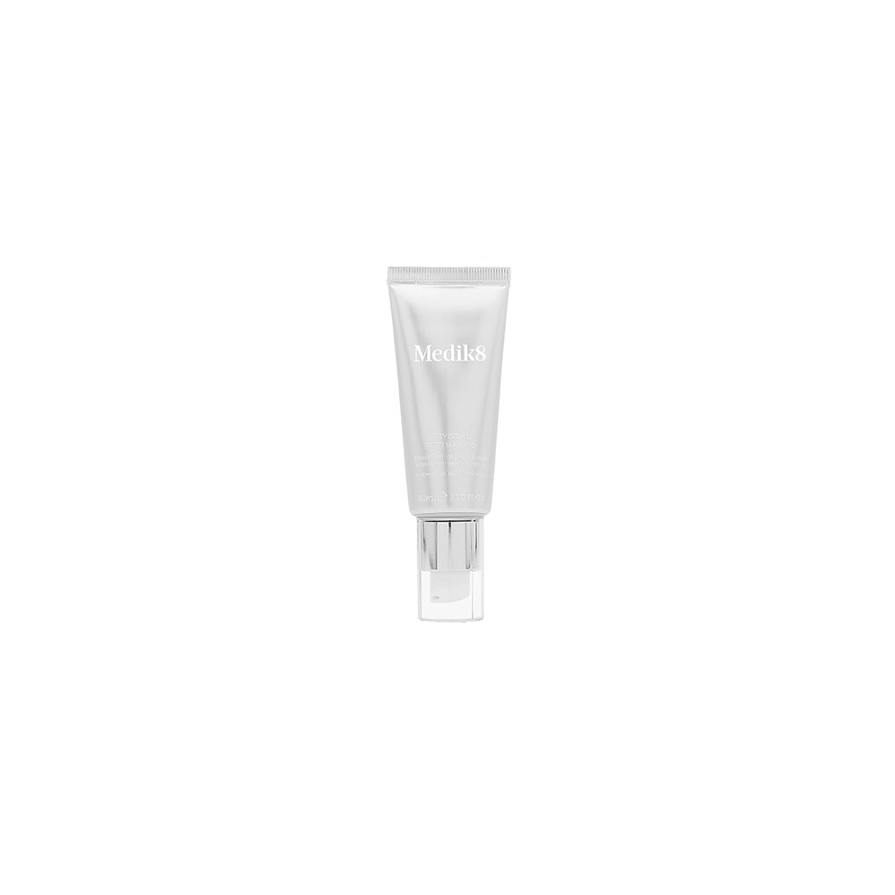 Medik8 Crystal Retinal 10 Night Serum 30ml