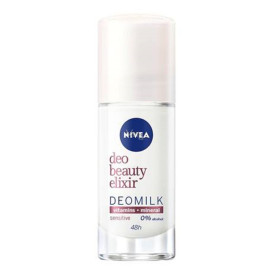 Nivea Deo Beauty Elixir Deomilk Sensitive Roll-On 40 ml