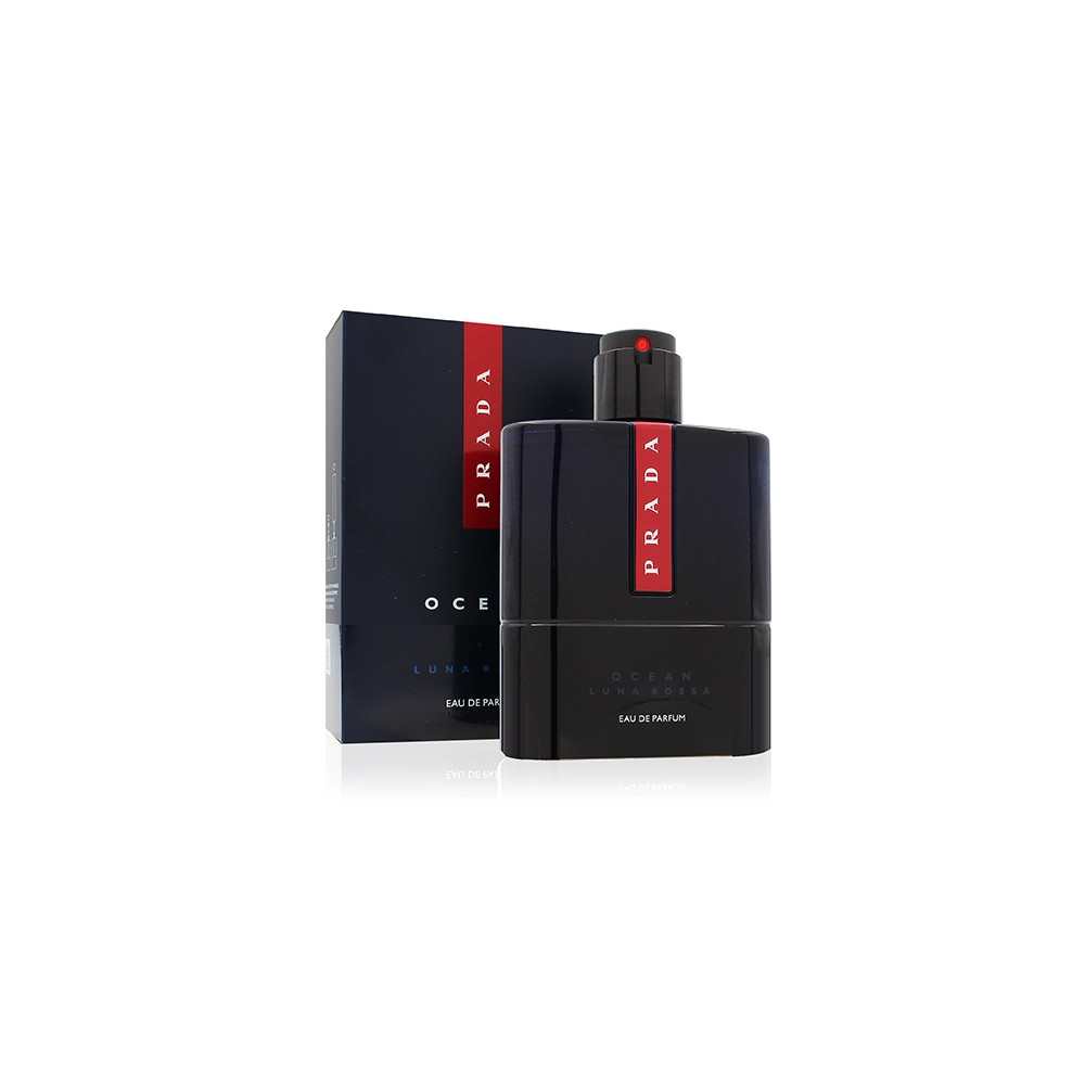 Prada Luna Rossa Ocean EDP M 150ml REFILLABLE