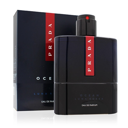 Prada Luna Rossa Ocean EDP M 150ml REFILLABLE