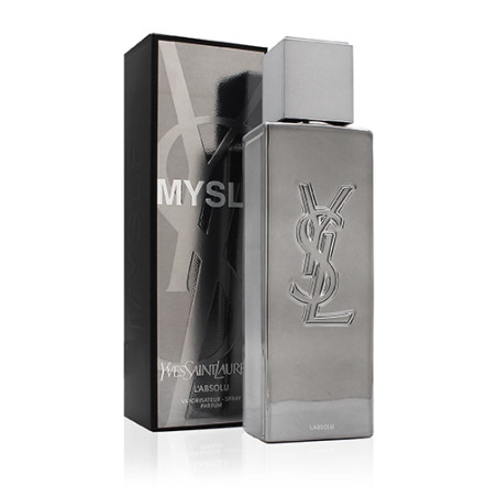 Yves Saint Laurent MYSLF L'Absolu Parfum M 60ml