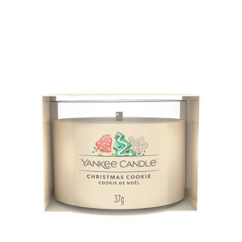 Yankee Candle Christmas Cookie Votive Candle 37g