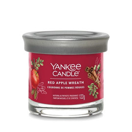 Yankee Candle Red Apple Wreath signature tumbler small 122 g