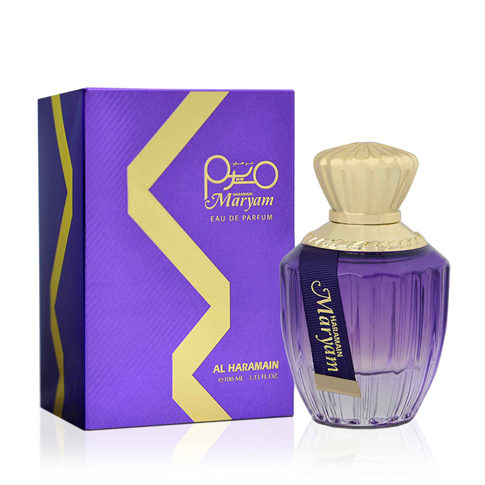 Al Haramain Maryam EDP U 100ml