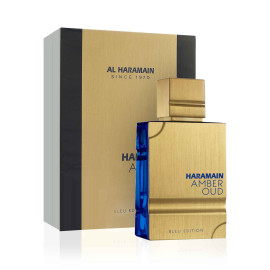 Al Haramain Amber Oud Bleu Edition  EDP U 100ml