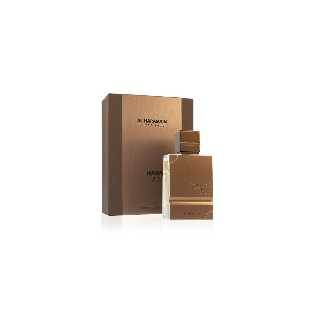 Al Haramain Amber Oud Tobacco Edition EDP U 150ml