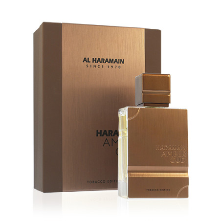 Al Haramain Amber Oud Tobacco Edition EDP U 150ml