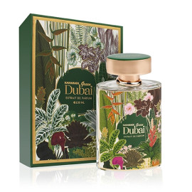 Al Haramain Green Dubai Extrait de Parfum U 100ml
