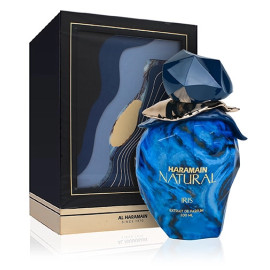 Al Haramain Natural Iris Extrait de Parfum U 100ml