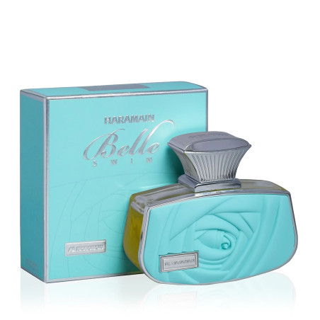 Al Haramain Belle Swim EDP U 75ml