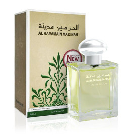 Al Haramain Madinah EDP U 100ml