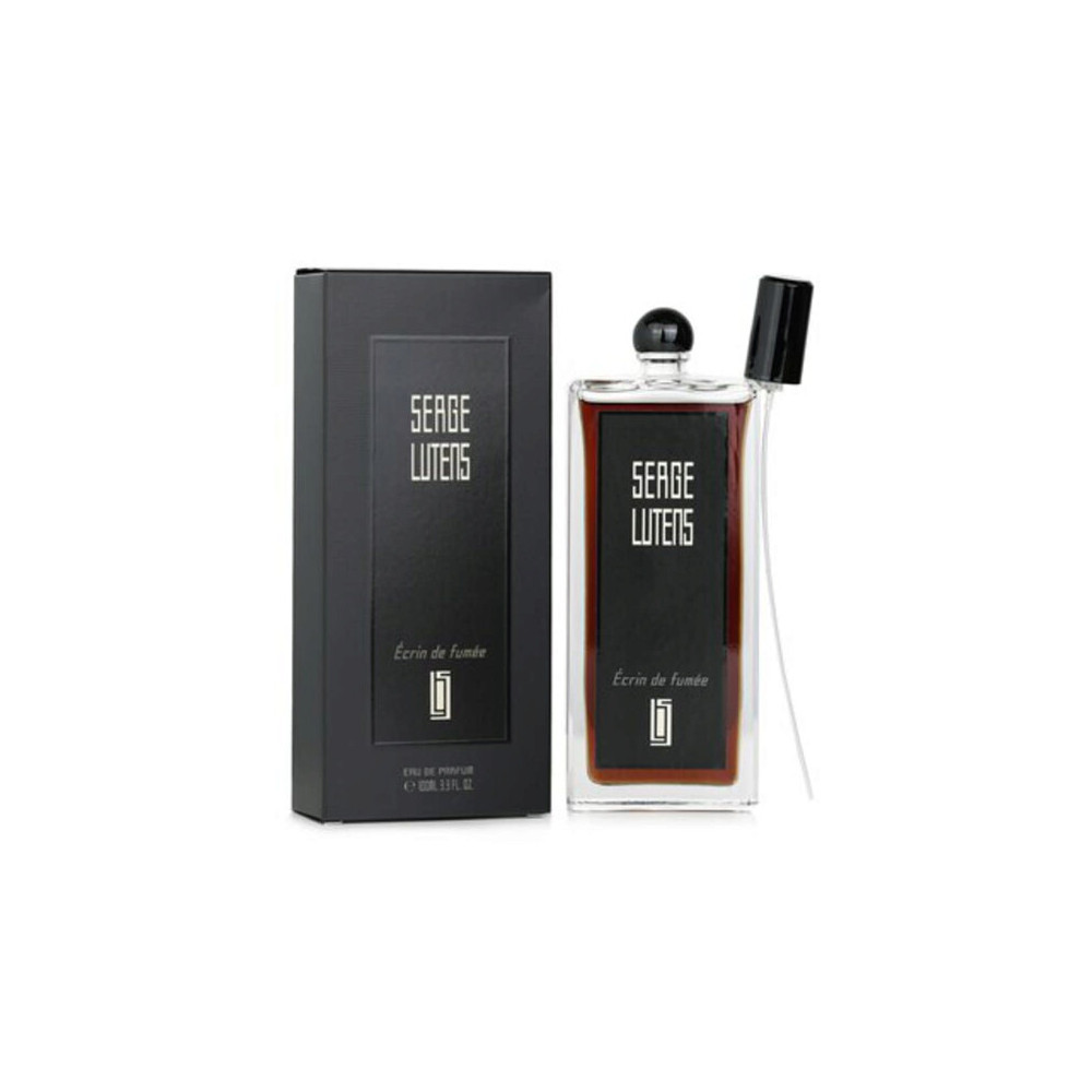 Serge Lutens Ecrin de Fumee Eau De Parfum 100 ml