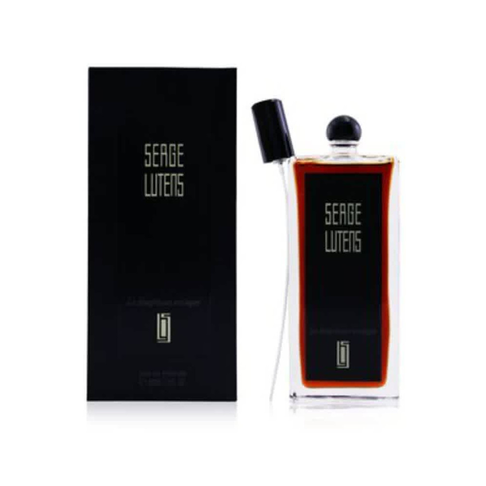 Serge Lutens La Dompteuse Encagée Eau De Parfum 100 ml