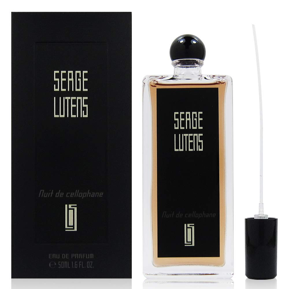 Serge Lutens Nuit de Cellophane Eau De Parfum 50 ml