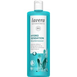 Lavera Micellar water Hydro Sensation, 400 ml