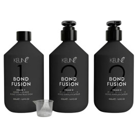 Keune Bond Fusion Set