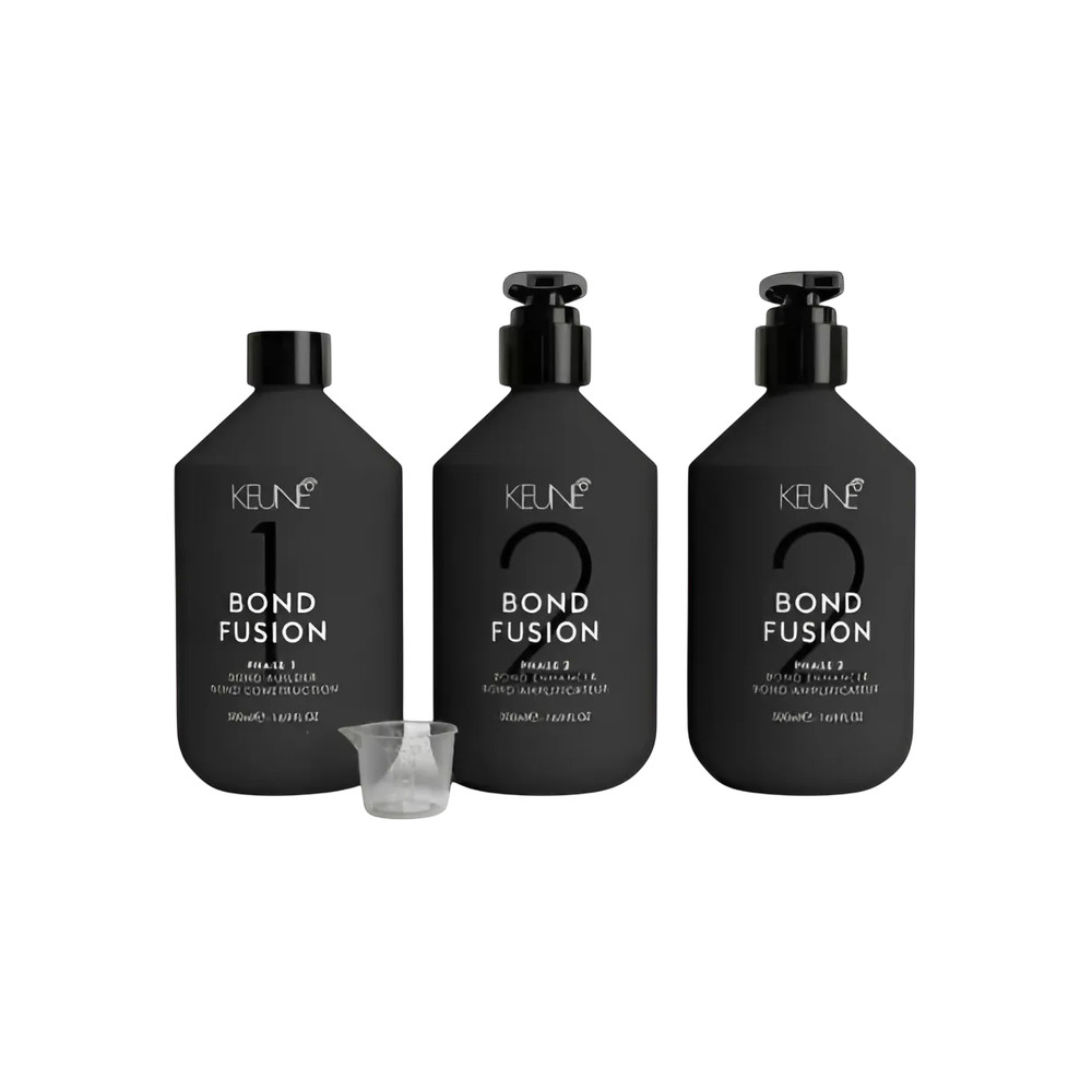 Keune Bond Fusion Set