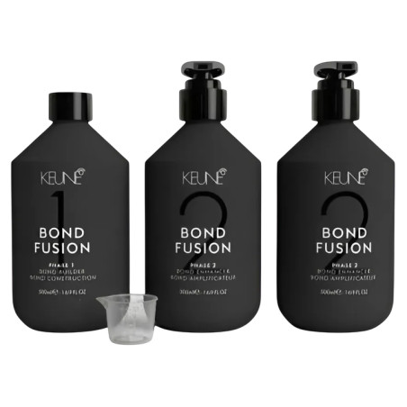 Keune Bond Fusion Set
