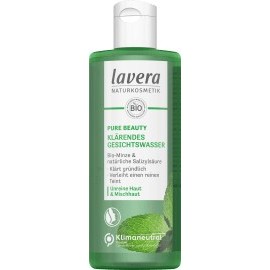 Lavera Clarifying Toner Pure Beauty, 200 ml