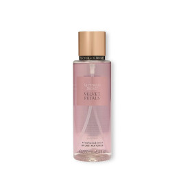 Victoria's Secret Velvet Petals Fragrance Mist 250 ml