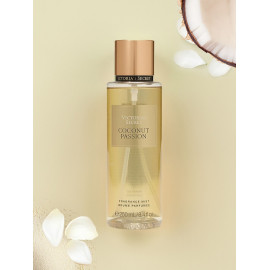 Victoria's Secret Coconut Passion Fragrance Mist 250 ml
