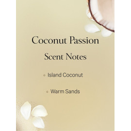 Victoria's Secret Coconut Passion Fragrance Mist 250 ml