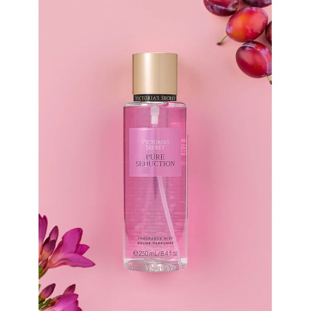 Victoria's Secret Pure Seduction Fragrance Mist 250 ml