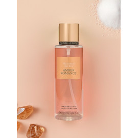 Victoria's Secret Amber Romance Fragrance Mist 250 ml