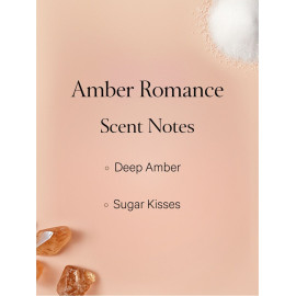 Victoria's Secret Amber Romance Fragrance Mist 250 ml