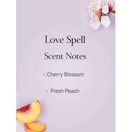 Victoria's Secret Love Spell Fragrance Mist 250 ml