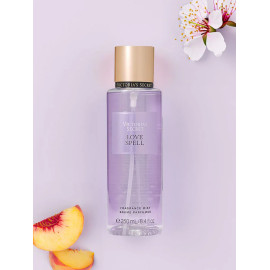 Victoria's Secret Love Spell Fragrance Mist 250 ml