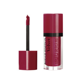 Bourjois Rouge Edition Velvet Matte Finish 08 Grand Cru 7.7 ml