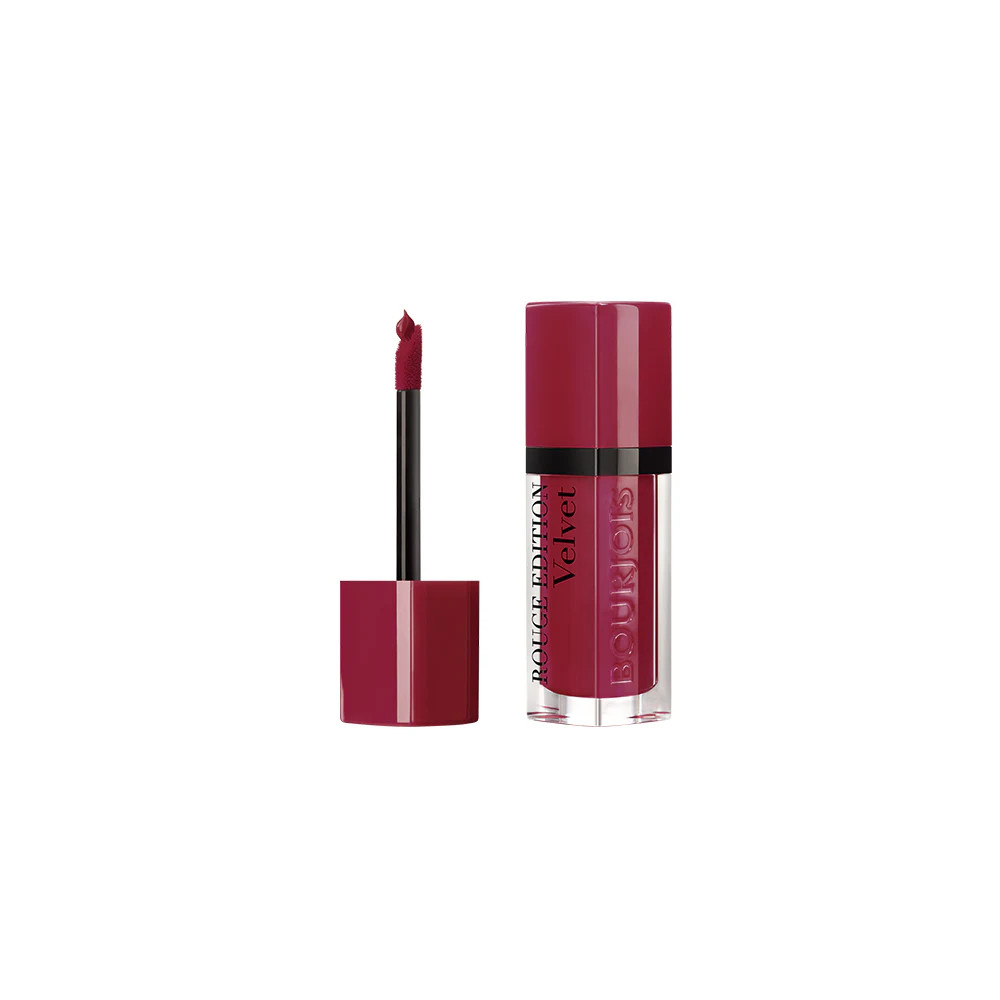 Bourjois Rouge Edition Velvet Matte Finish 08 Grand Cru 7.7 ml