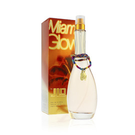 Jennifer Lopez Glow Miami EDT W 100ml