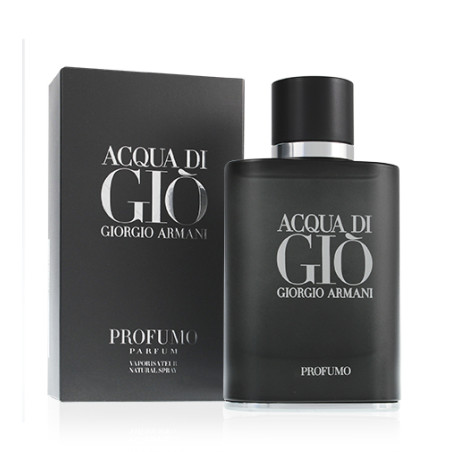 Giorgio Armani Acqua di Gio Profumo Parfum M 75ml