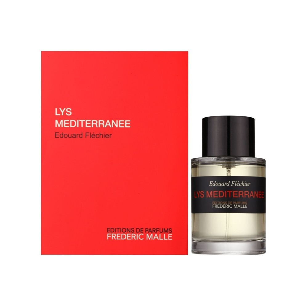 Frederic Malle Lys Mediterranee eau de parfum unisex 100 ml
